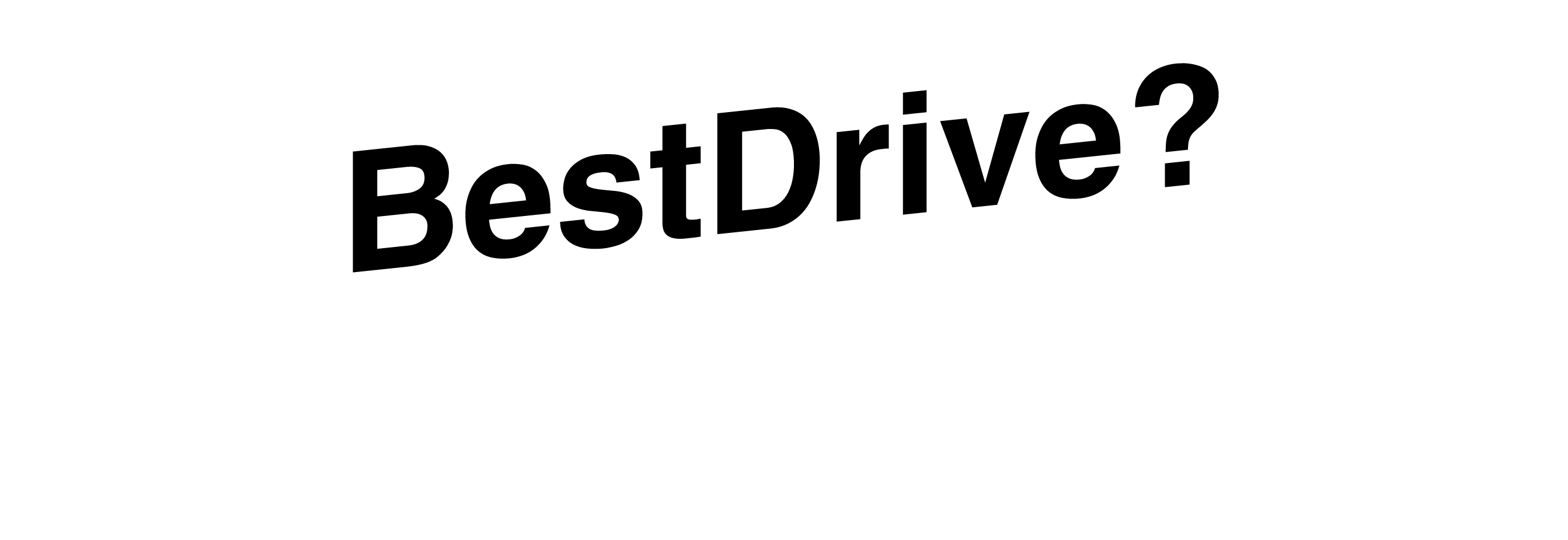 BestDrive? Sempre con te!